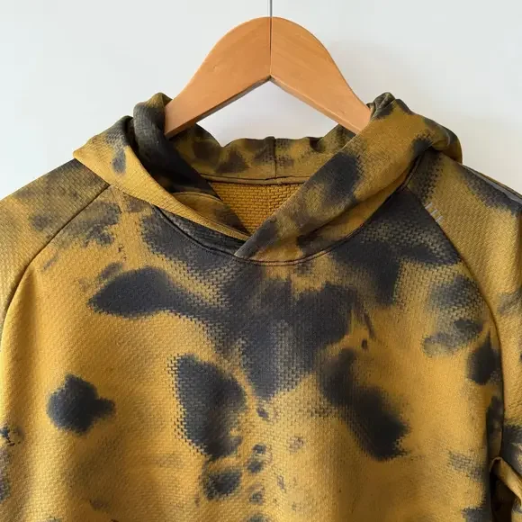 lululemon athletica Brown and Black Hoodie - Picture 4 of 8